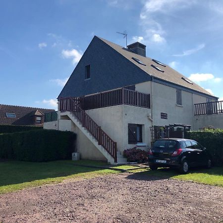 Résidence Saint Martin Villers-sur-Mer Esterno foto