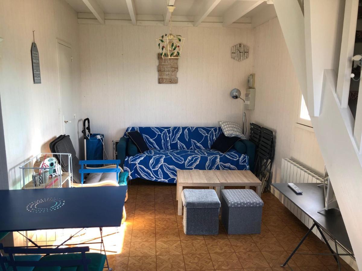 Résidence Saint Martin Villers-sur-Mer Esterno foto